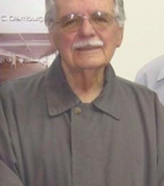 Nota de Falecimento - Ayrton Egídio Mattos Brandão, aos 88 anos