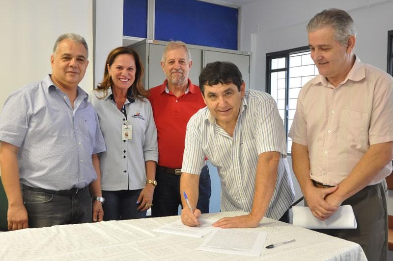 Nova diretoria assume Hospital São Donato