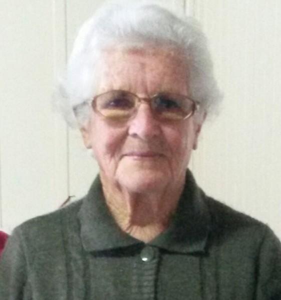Nota de falecimento: Regina Pizzetti Dagostin, aos 89 anos