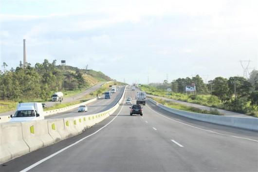 Madrugada tranquila nas rodovias da região