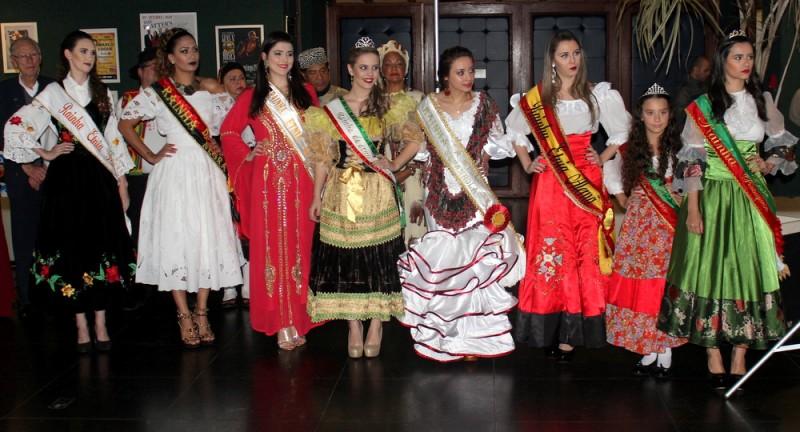 27ª Festa das Etnias contará com quatro shows nacionais