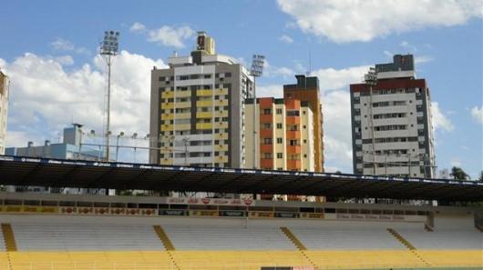 Jogo Criciúma x Brusque confirmado para domingo às 19h30min