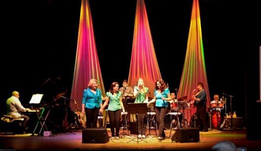 Espetáculo Pérolas Musicais homenageia compositores brasileiros
