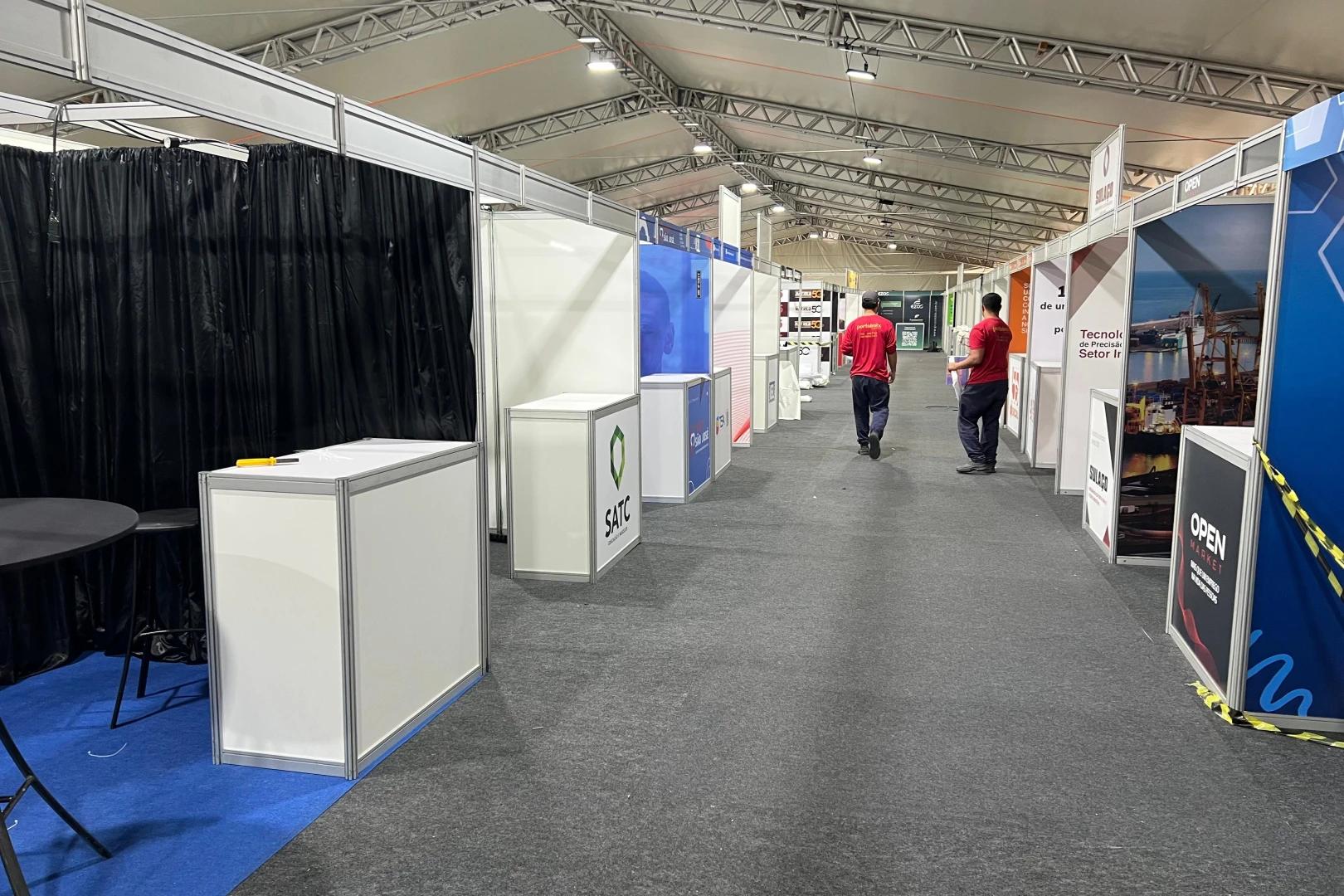 Em busca de emprego? Feira da Empregabilidade começa nesta quarta-feira