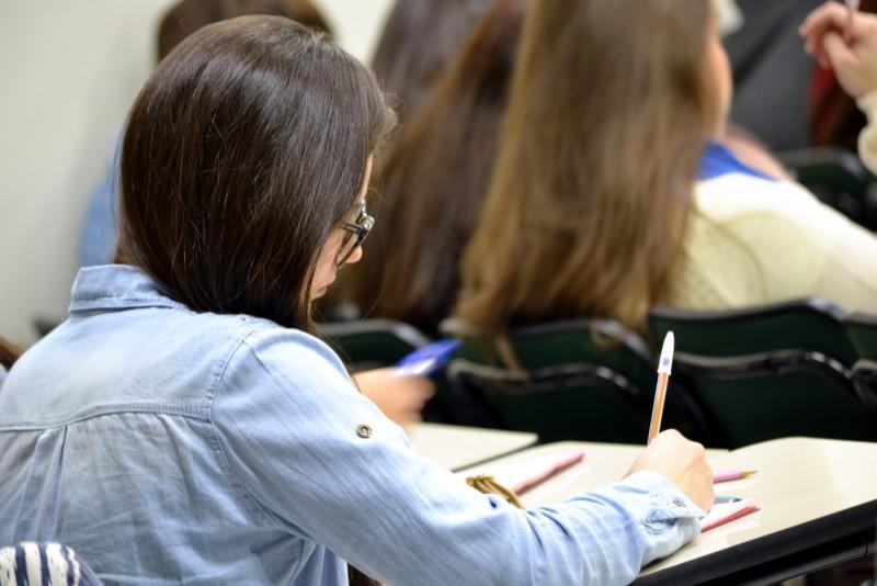 Últimos dias das inscrições para Unesc Financia