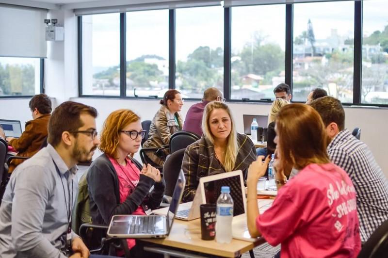Criciúma recebe evento mundial de empreendedorismo