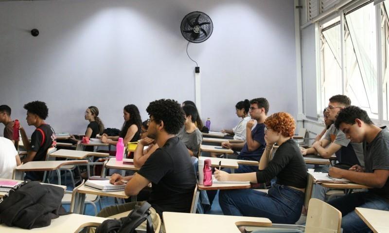 Concurso público nacional tem 2,65 milhões de inscritos