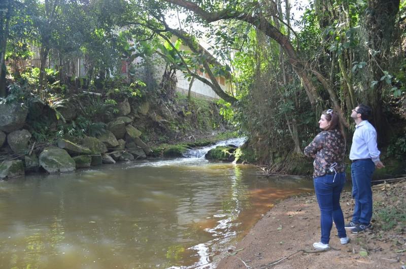 Plano de Recursos Hídricos entra em fase final de elaboração 