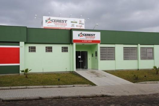 Cerest de Criciúma atende em novo horário