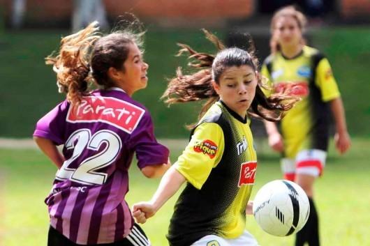 Criciúma conquista vice-campeonato no Moleque Bom de Bola 