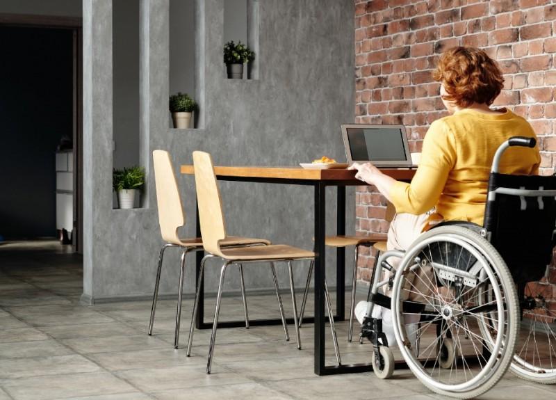 Evento na Acic promove recrutamento de pessoas com deficiência