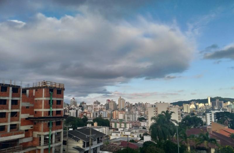 Defesa Civil informa que notícia de formação de ciclone é falsa