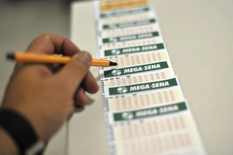 Mega-Sena sorteia prêmio de R$ 7 milhões nesta quinta-feira