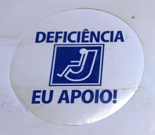 Judecri realiza pedágio em Criciúma neste sábado