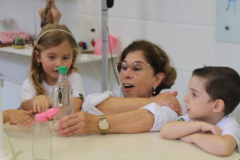 Acolhimento é o tema que vai nortear projetos do Colégio Satc para 2024