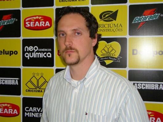 Tigre viaja hoje e retorna somente na quinta-feira