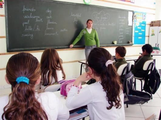 Professores de Lauro Müller escolhem vagas para ACTs nesta quarta