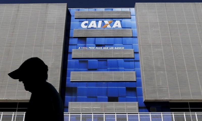 Caixa tem lucro de R$ 10,8 bilhões no primeiro semestre de 2021