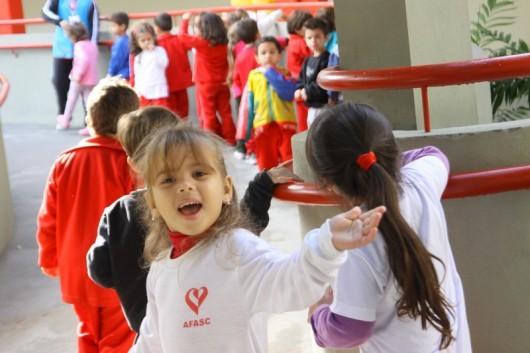 Afasc celebra 40 anos de serviços aos criciumenses