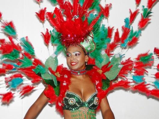 Escola de Samba Unidos do Arroio vai escolher suas rainhas