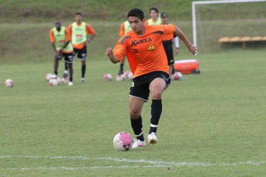 Com desfalques, Comelli encaminha time para encarar o Boa Esporte