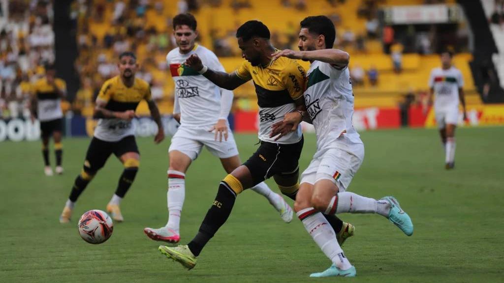 Ao vivo: debate analisa o momento do Tigre e a expectativa para as quartas