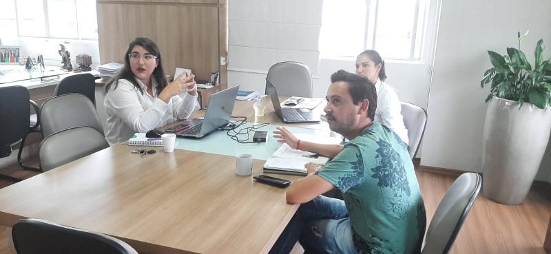 Patrimônio cultural de Siderópolis passa por processo de mapeamento, identificação e registro