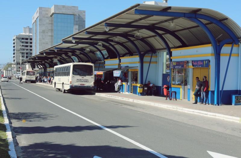 Imbituba: horários noturnos são inclusos no transporte público municipal