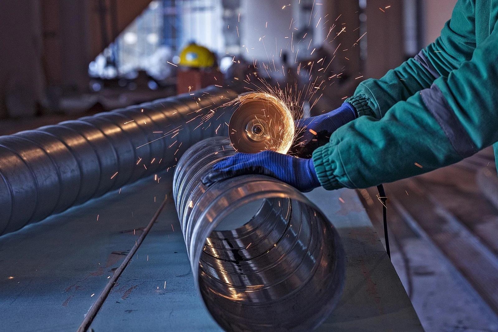 Santa Catarina é o quinto estado brasileiro com mais registros de acidente de trabalho