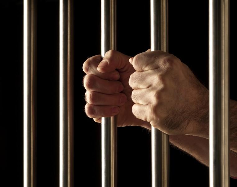 Brasil é o terceiro no mundo carcerário