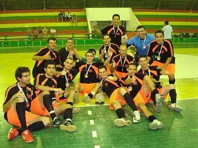 Torneios de Verão definidos no Arroio do Silva