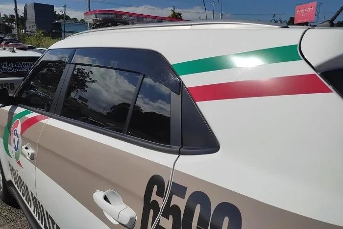 Briga termina com jovem gravemente ferido por facão em Nova Veneza