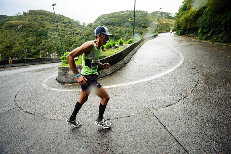 Rio do Rastro receberá uma das maratonas mais desafiadoras do mundo