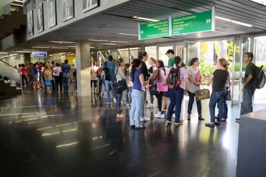 Escolha de vagas da rede municipal ocorre esta semana