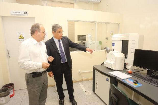 Primeiro laboratório de captura de CO2 da América Latina será inaugurado