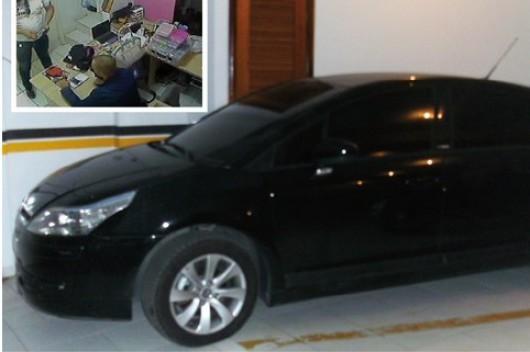 Homem que aplicava golpes na região Sul é preso 