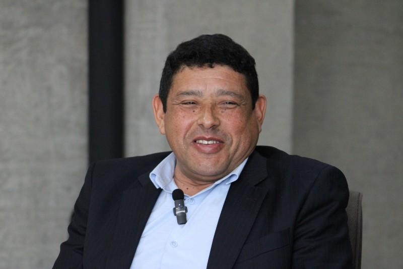 Criciúma: Jorge Godinho propõe escolas integrais e valorização dos professores