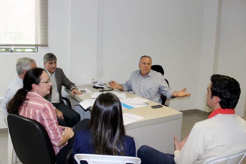 Conselho Municipal recomenda novos valores para tarifa