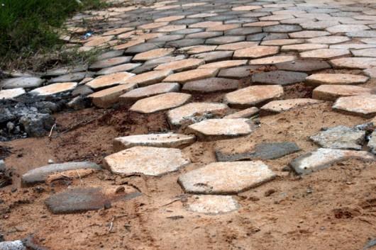 Comissão de vereadores encontra irregularidades em obras do Pavitotal
