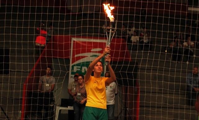 Cerimonia de abertura da 14ª edição da Olesc acontece neste sábado