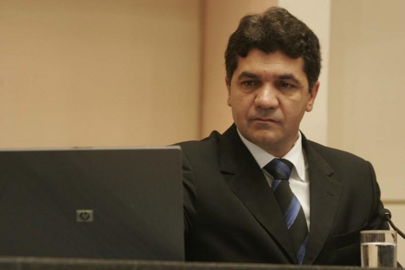 Salvaro anuncia que conseguiu governar o governo