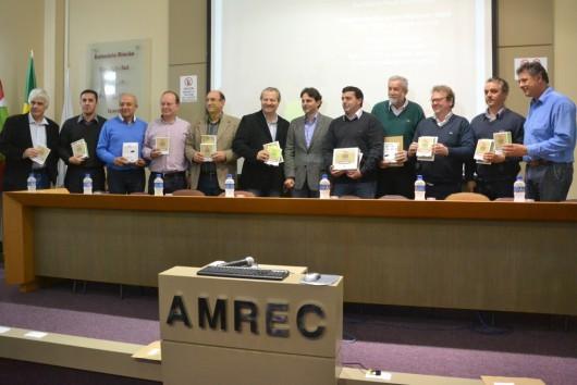 Levantamento aerofotogramétrico facilita desenvolvimento dos municípios