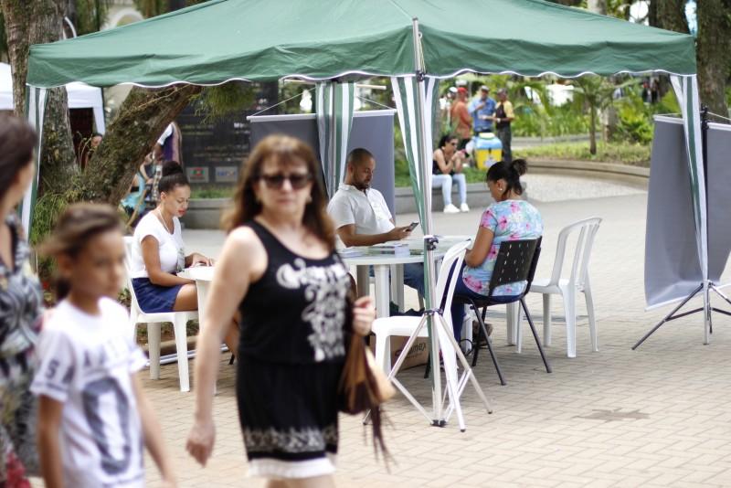 Procon realiza mais de 300 atendimentos durante a Megaliquidação