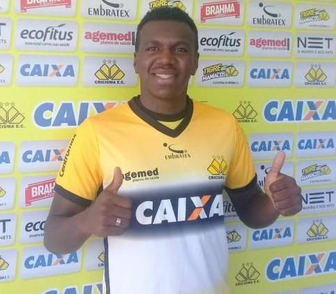 Jacy Maranhão na expectativa de jogar mais em 2019
