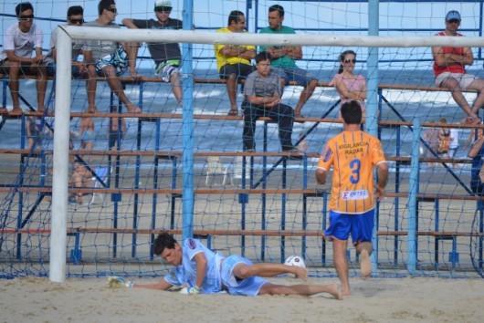  Rodada de muitos empates e poucos gols no Suíço da Zona Sul