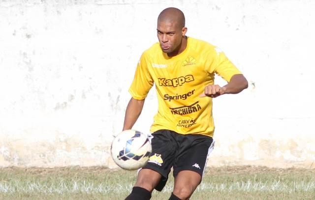 Lesionados, Maicon Silva e Ruan desfalcam o Criciúma