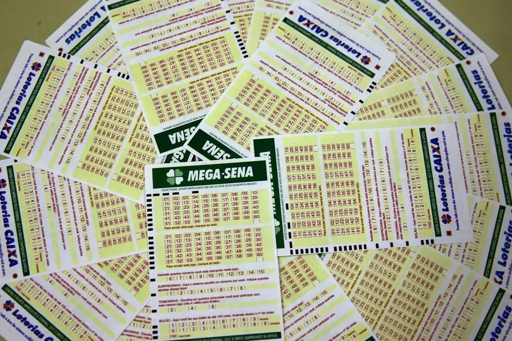 Mega-Sena sorteia prêmio de R$ 130 milhões nesta terça-feira