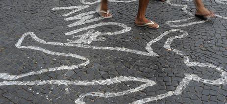 Balanço da Justiça mostra queda de 23% no número de homicídios