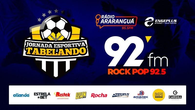 Ao vivo: O Futebol nos Conecta com Criciúma e Sampaio Corrêa
