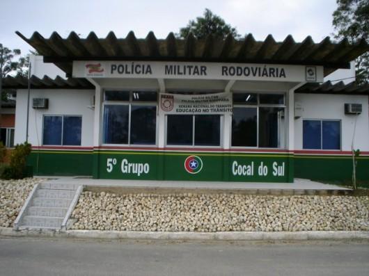 Recorde de um ano sem mortes da SC-108, antiga SC-446, não é atingido